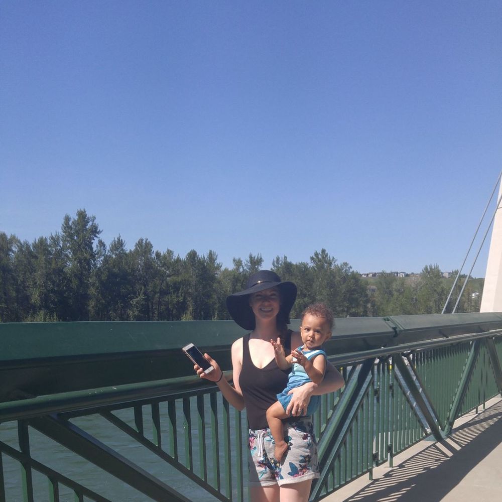 Meet your Posher, Jennifer